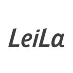 leila pro android application logo